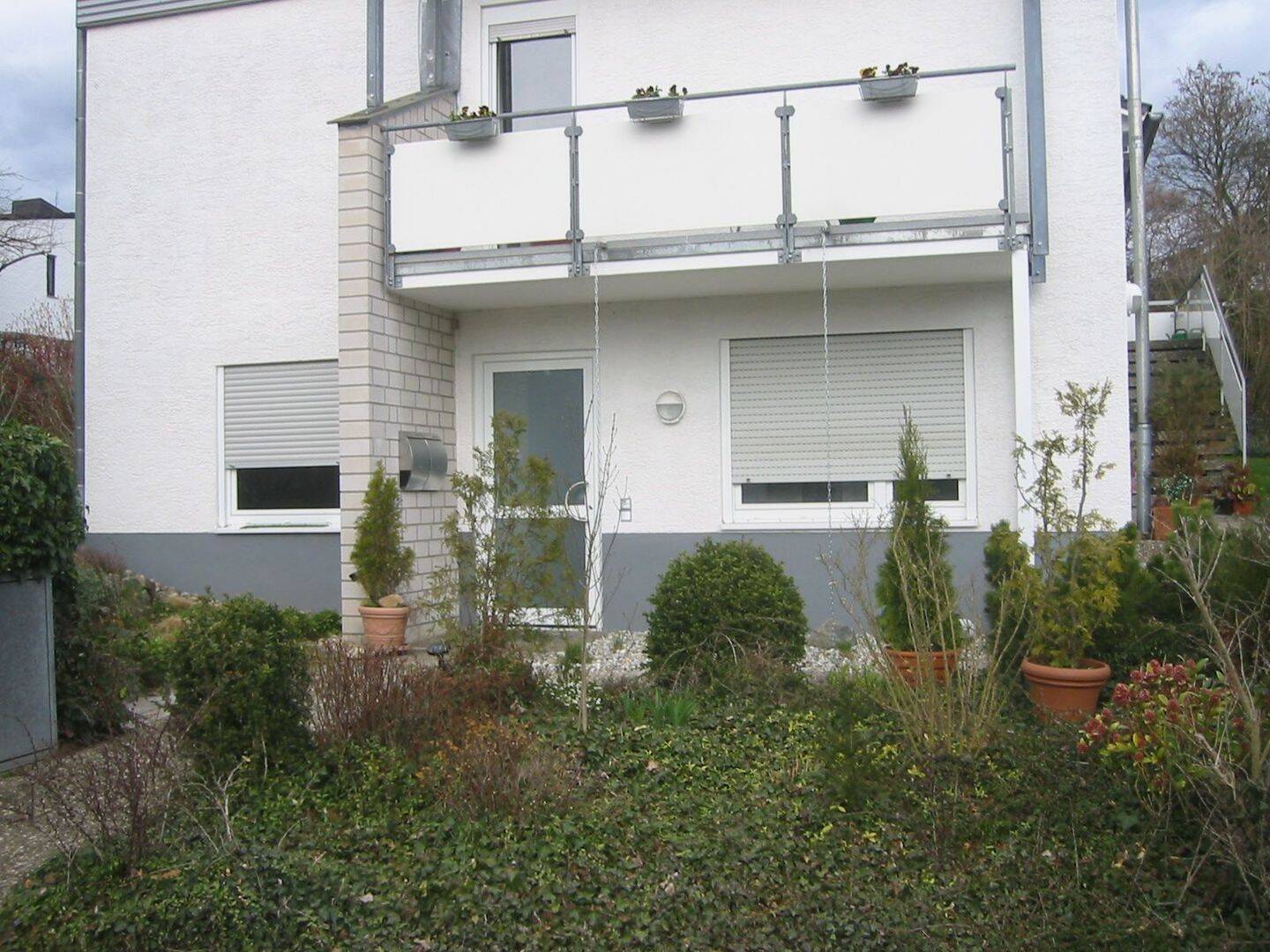 2-Zimmer-Wohnung in Mühltal-Ndr.-Ramstadt, 64367 Mühltal
