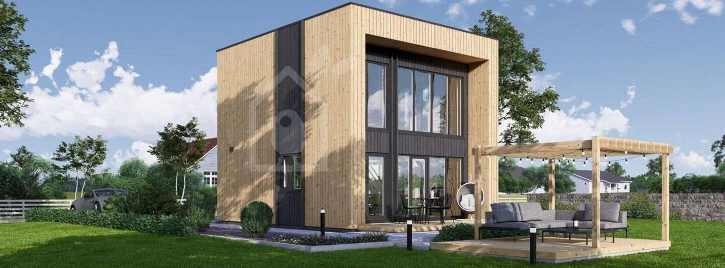 Raus aus der Miete, rein ins eigene Haus ab 249.000 € incl. Baugrundstück in Soyen mit 300/600 m², 83564 Soyen