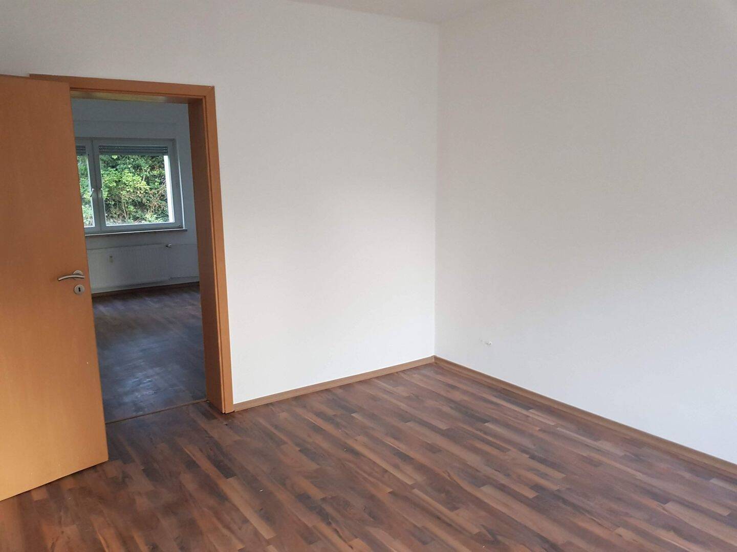 2,5-Zimmer-Wohnung mit Balkon in Rheinhausen, 47226 Duisburg (Bergheim Hochemmerich Rheinhausen-Mitte)