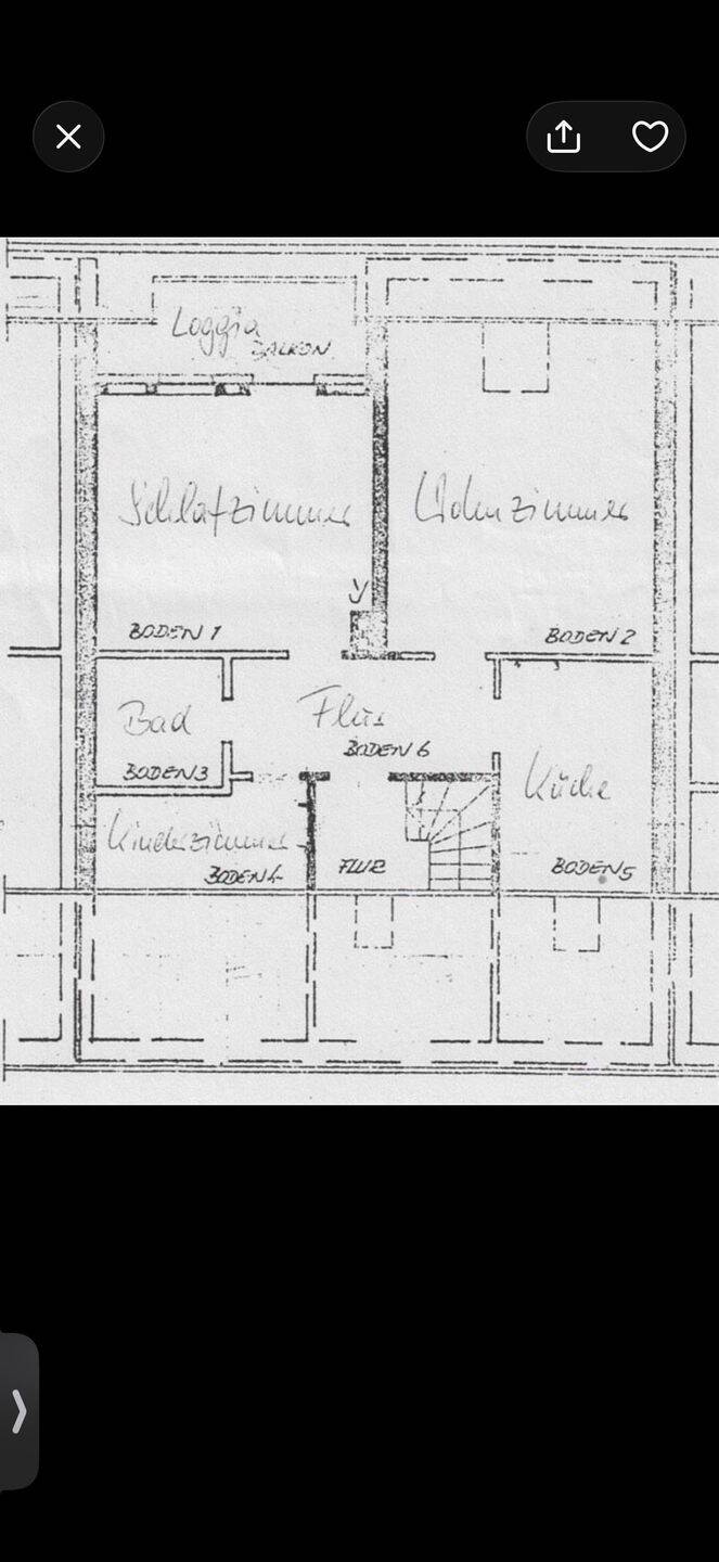 3 Zimmer Wohnung, 30880 Laatzen