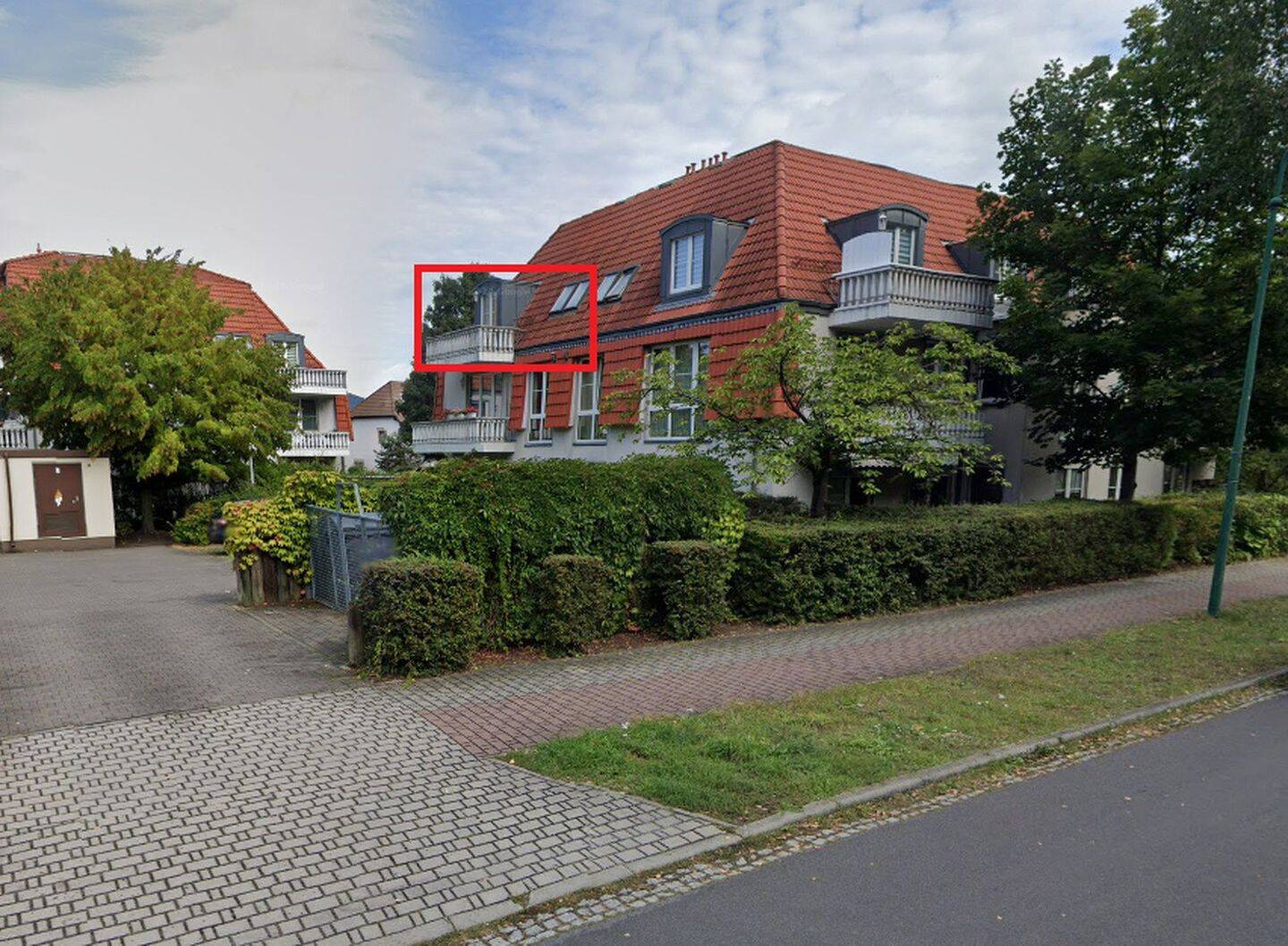Frisch Renovierte 2-Raum-Wohnung in Gallinchen, 3051 Cottbus (Gallinchen Groß Gaglow Kahren Kiekebusch)