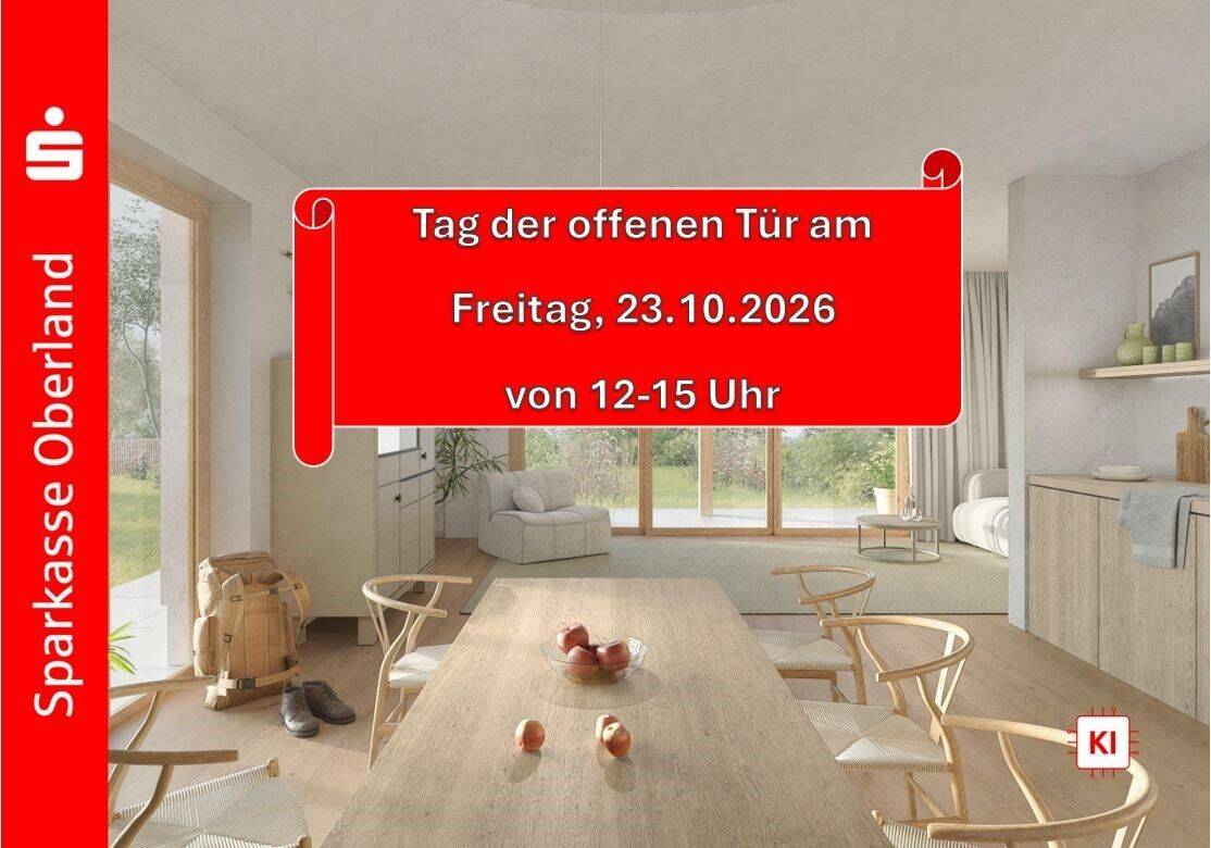 Exklusiv Wohnen…, 82481 Mittenwald