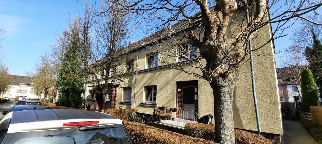 Wohnen, wo das Herz schlägt – in grüner Umgebung., 59174 Kamen
