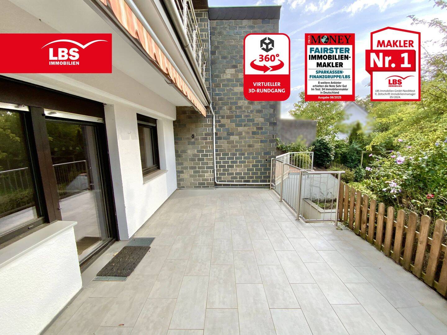 **Ein Zuhause für die ganze Familie – großzügiges EFH mit 4 Schlafzimmern**, 41470 Neuss