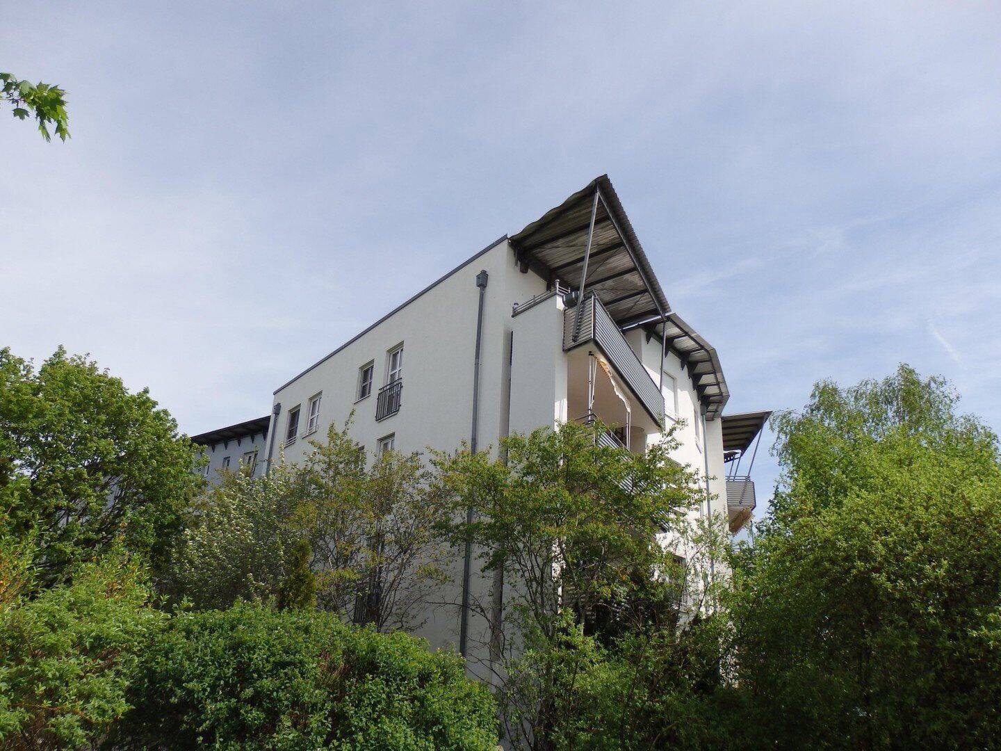 Familienfreundliche 4 Zimmer Wohnung in München Trudering, 81827 München (Ramersdorf-Perlach Trudering-Riem)