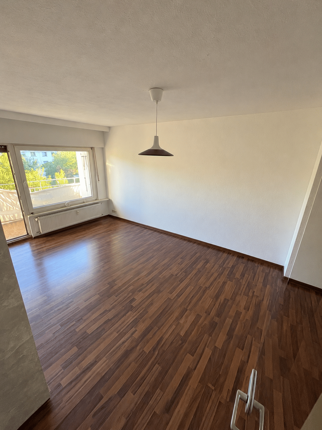 Saarbrücken | Rodenhof – Wohnung mit Balkon zu vermieten – 70qm – 3-4 ZKB, 66113 Saarbrücken