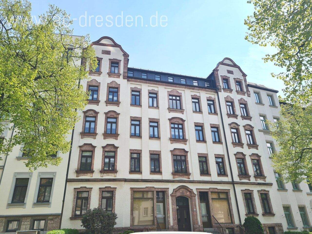Helle 2-Zimmer-Wohnung mit Balkon nahe zum Zeisigwald!, 9131 Chemnitz (Ebersdorf Hilbersdorf)