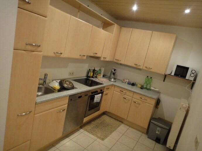 Bergrheinfeld: 2 ZW, 64m ², EG, 97493 Bergrheinfeld