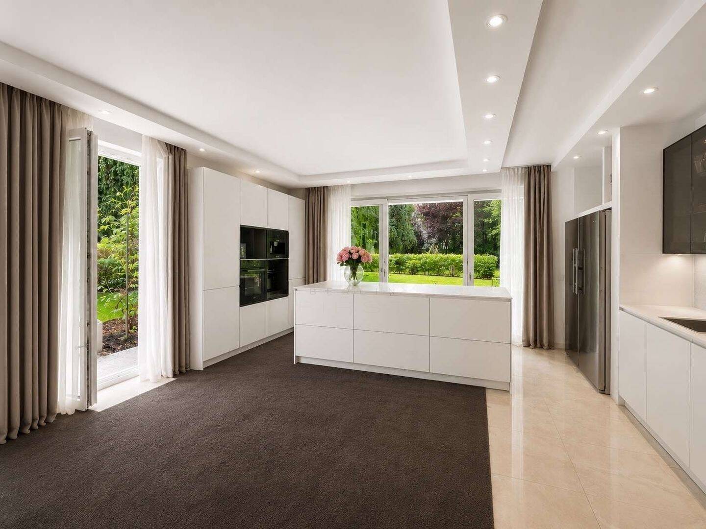 Exklusivität in A-Lage – Hochwertiges Apartment im Premiumsegment!, 14193 Berlin (Steglitz-Zehlendorf Dahlem Grunewald Nikolassee Schmargendorf)