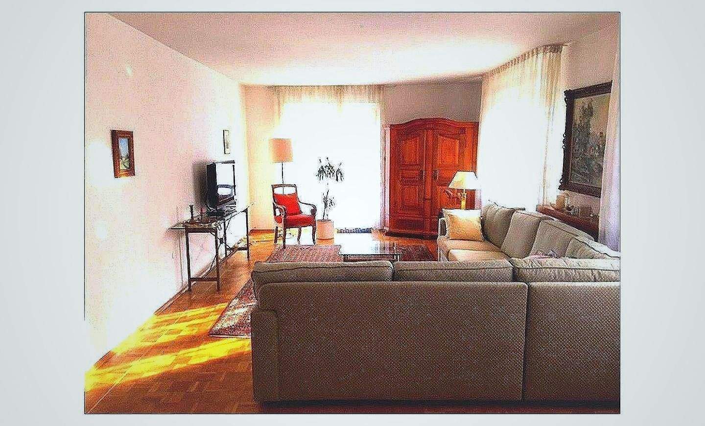 Neckarsulm – möblierte 4-Zimmerwohnung, 74172 Neckarsulm