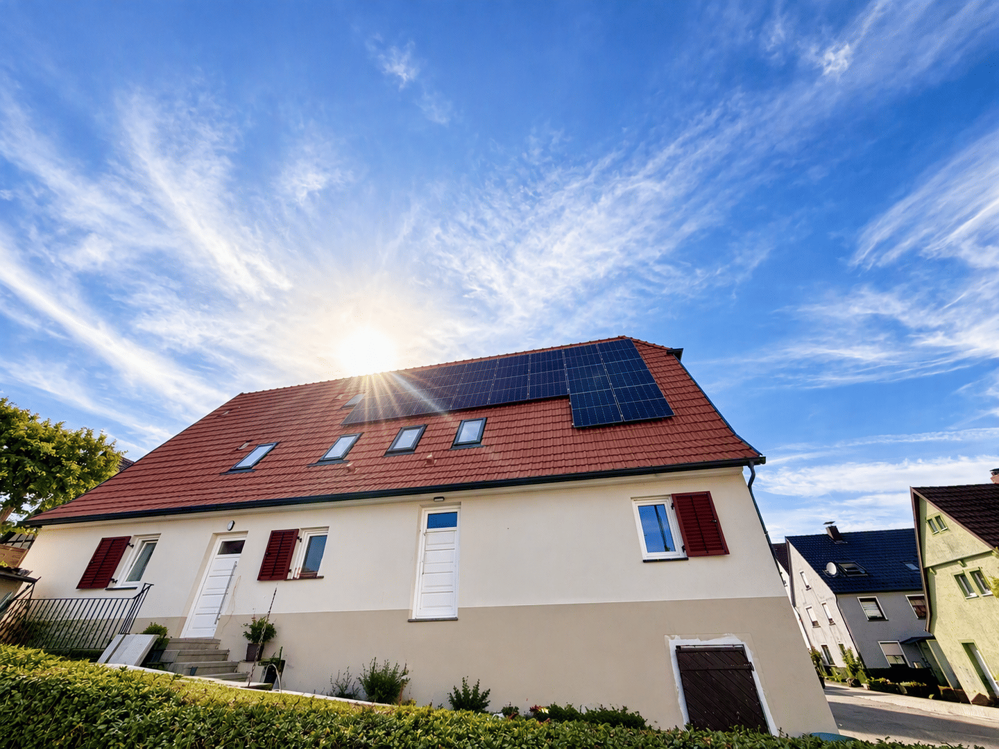 Erstbezug – Vollmöblierte 2-Zimmerwohnung mit Terrasse und Einbauküche(2027), 74257 Untereisesheim