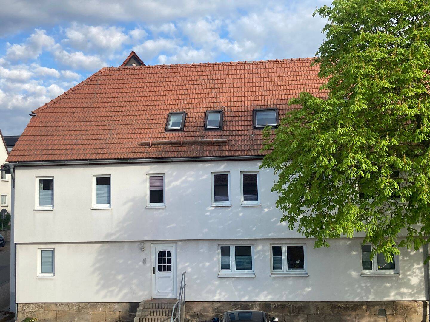 Mietwohnung, 3 Zimmer, 83 m², in Ilmenau, 98693 Ilmenau