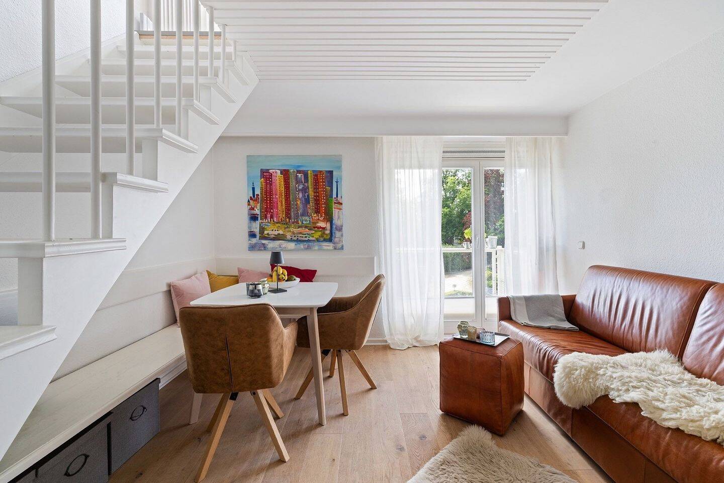 2,5 Zi.- Wohnung mit Pool in 1. Reihe, 23669 Timmendorfer Strand