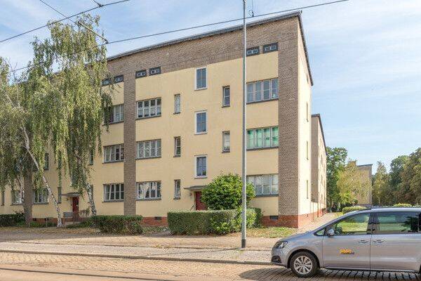 Schöne Aussichten: Genießen Sie das Leben in Ihrer neuen Wohnung!, 39114 Magdeburg