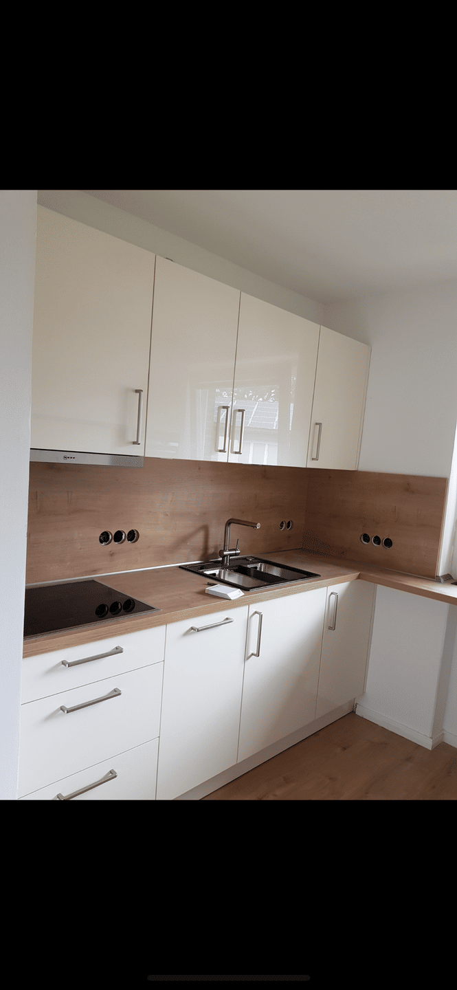 Helle 3-Zimmer-Wohnung in zentraler Lage in Jesteburg zu vermieten, 21266 Jesteburg