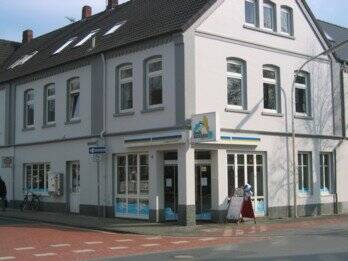 3-Zimmer-Wohnung, sehr zentral frisch renoviert, 27283 Verden (Aller)