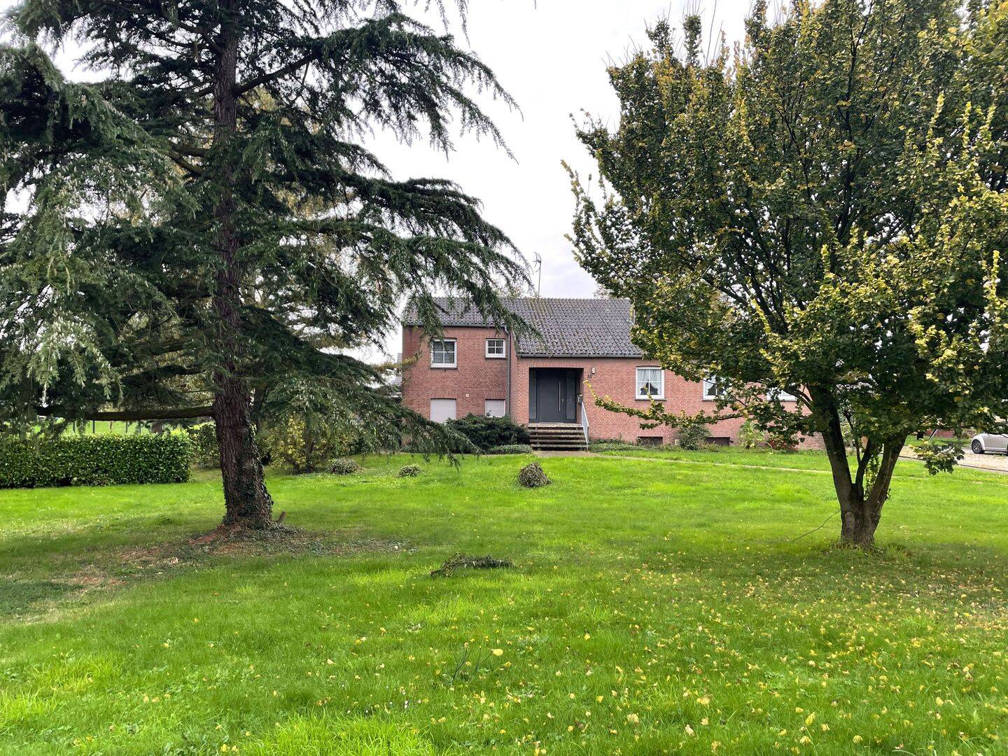 Wassenberg-Birgelen EFH mit kl. Einliegerwohnung, 41849 Wassenberg
