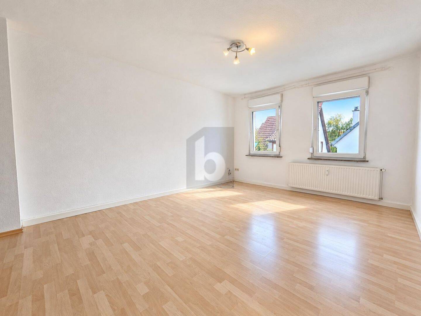 RENOVIERT, TOP LAGE MIT GROßEM POTENZIAL, 70186 Stuttgart (Ost)