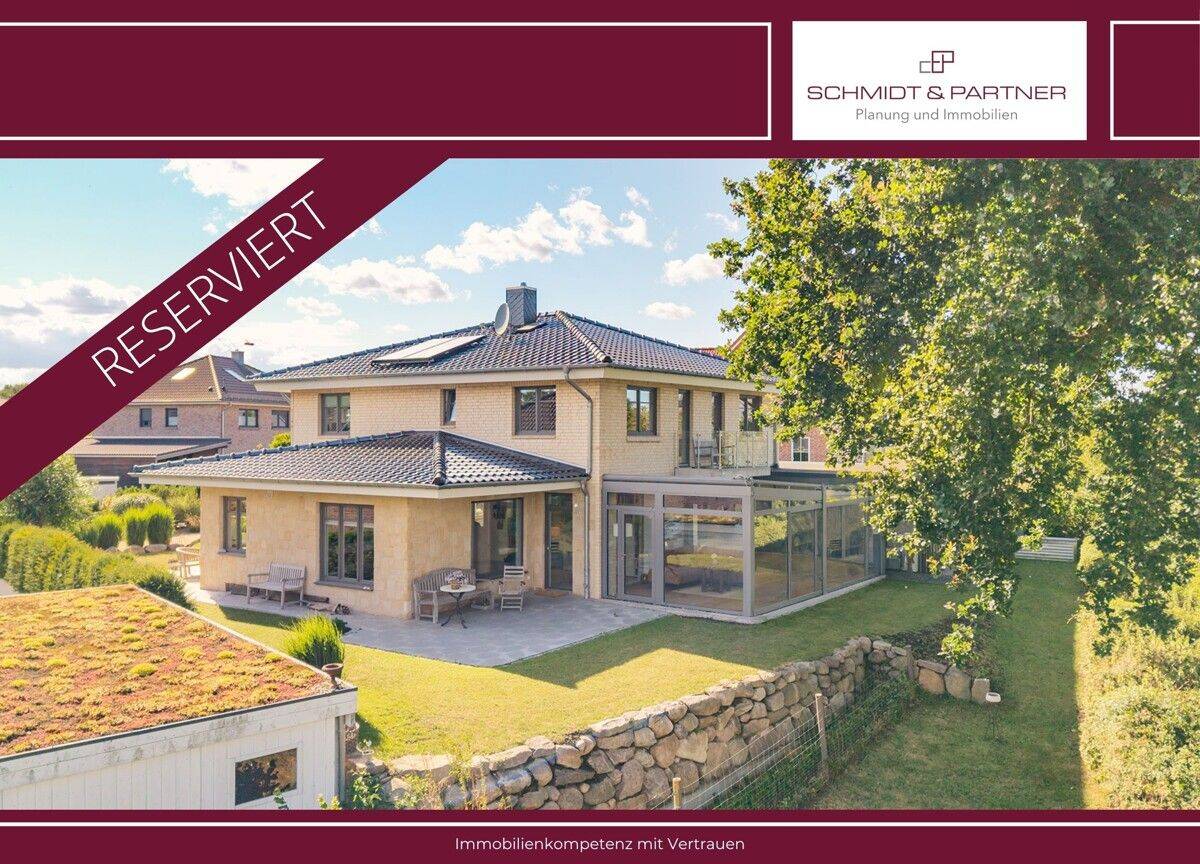 RESERVIERT! Meer fußläufig. Natur pur. Zuhause angekommen., 23683 Scharbeutz
