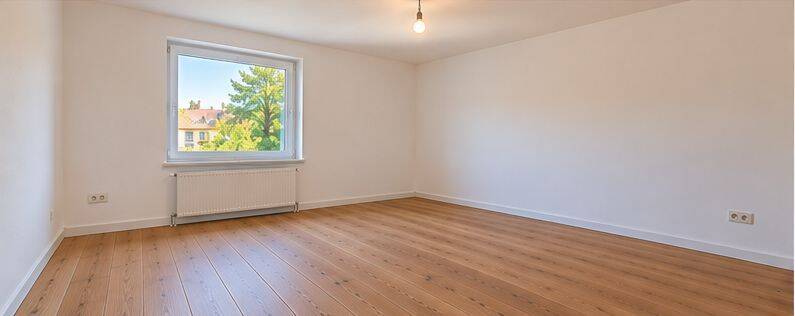 Neu renovierte 3-Zimmer-Wohnung im Herzen von Röthenbach, 90552 Röthenbach a.d. Pegnitz
