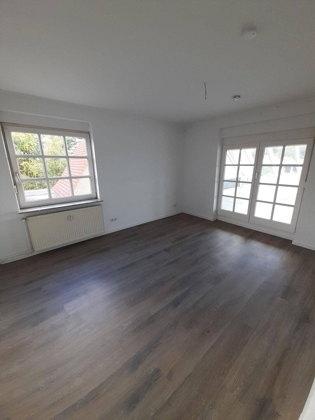 Schöne, große, helle Wohnung mit Dachterrasse und Loggia sucht genau dich!, 26419 Schortens (Stadt Wilhelmshaven)