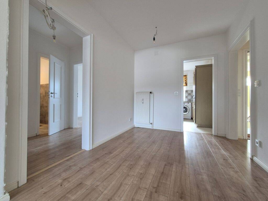 Geräumige Wohnung in zentrumsnaher Lage von Meckelfeld auf Erbbaurechtsgrundstück, 21217 Seevetal