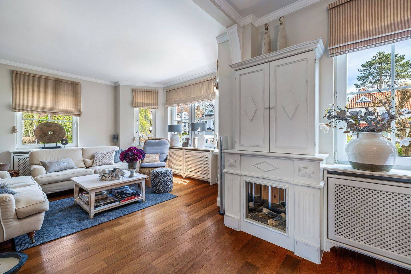 Wunderschöne Bädervilla in Strandnähe, 23669 Timmendorfer Strand