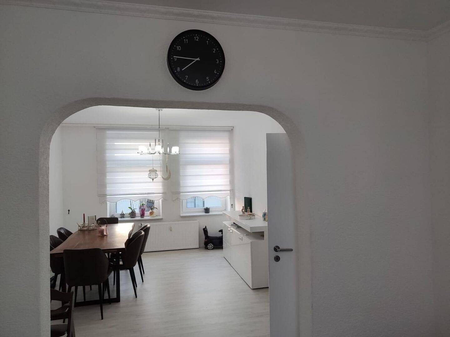 Mietwohnung, 5 Zimmer, 135 m², in Gelsenkirchen, 45892 Gelsenkirchen (Resse Resser-Mark)