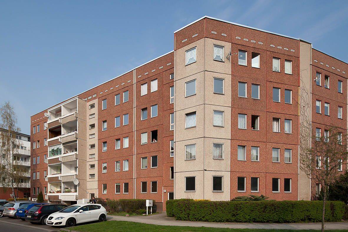 Ein Zuhause mit Zukunft für Familien, 4315 Leipzig (Neustadt-Neuschönefeld Sellerhausen-Stünz Volkmarsdorf)