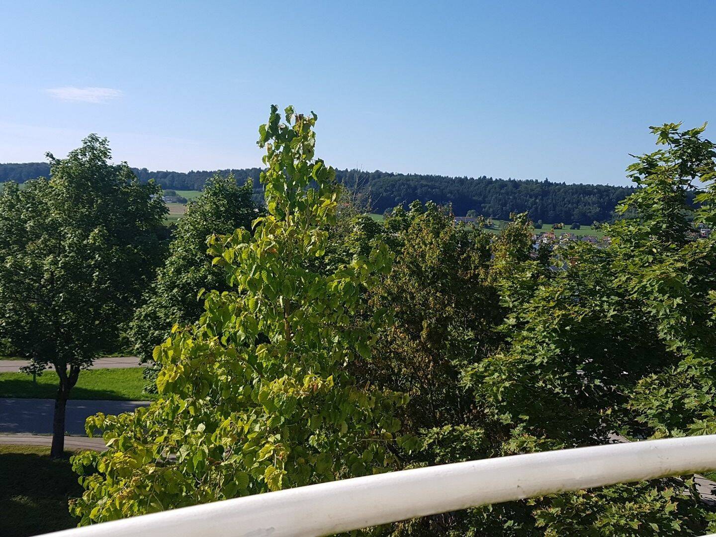 Hochmodern: 3-Zimmer-Wohnung mit separatem Apartment in Burghausen, 84489 Burghausen