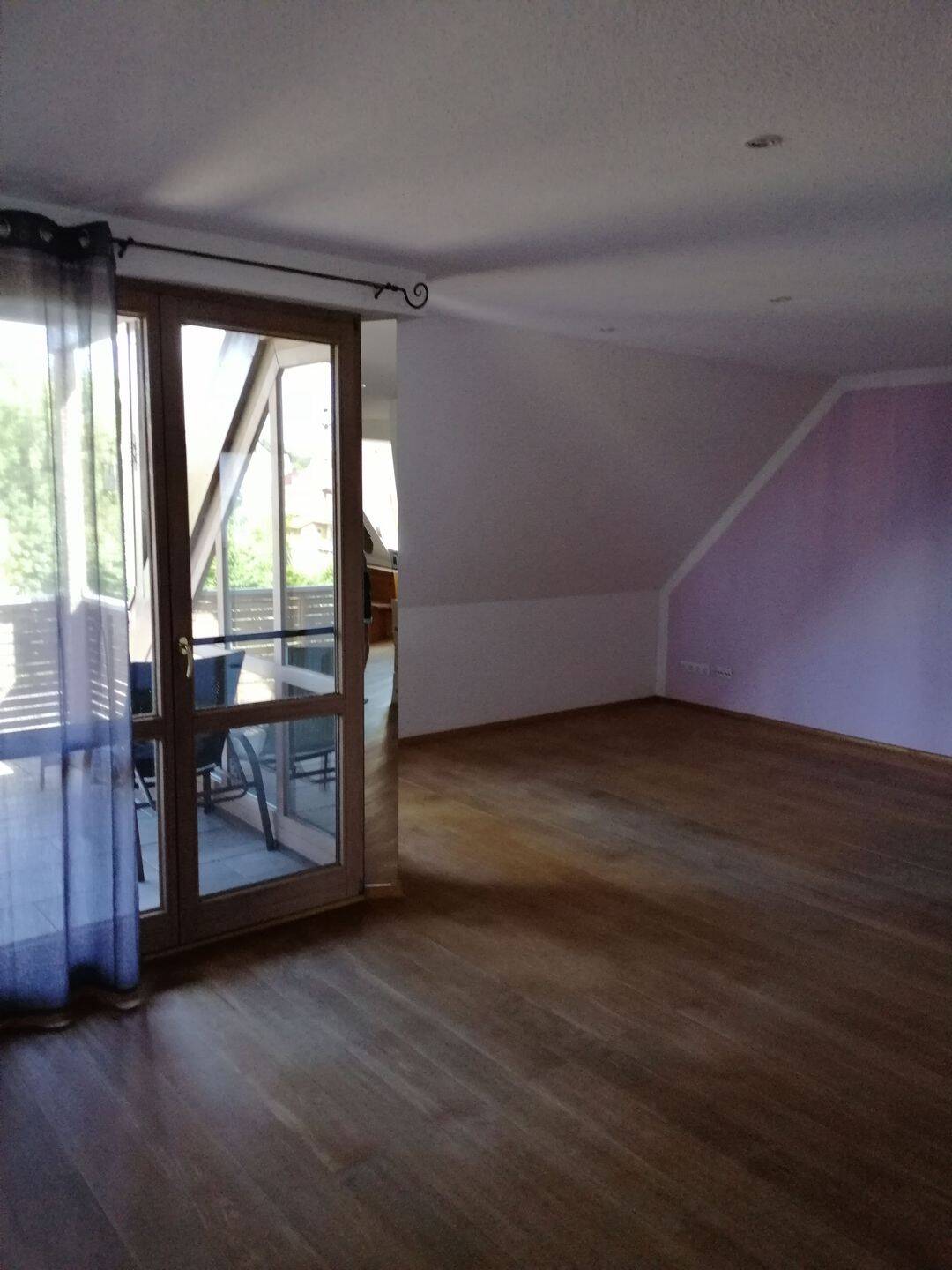 Mietwohnung, 2,5 Zimmer, 100 m², in Au in der Hallertau, 84072 Au i.d. Hallertau (Au)