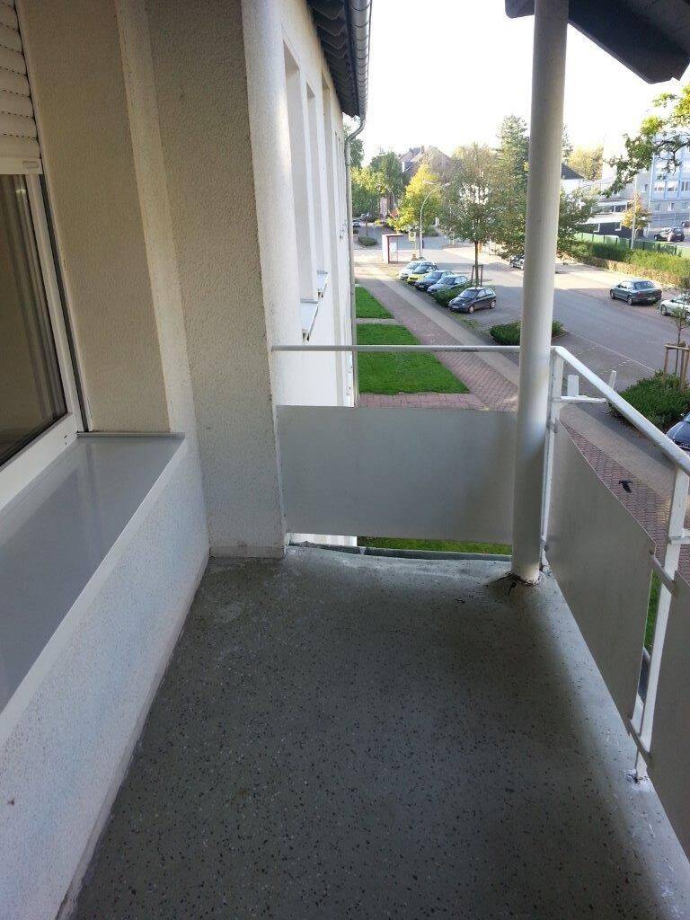 Schöne 3 Zimmer Wohnung in Datteln, 45711 Datteln