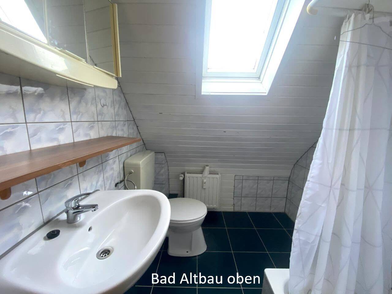 Doppelhaushälfte mit Anbau und Garten, 55767 Buhlenberg