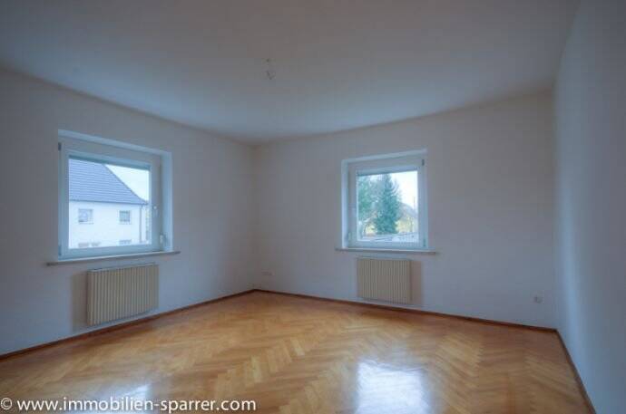 Gemütliche 3-Zimmer-Wohnung in Weiden-Süd, 92637 Weiden i.d. OPf. (Weiden)