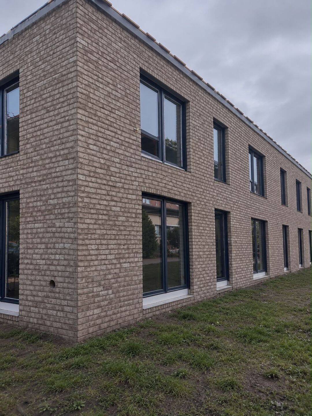 Erdgeschoss Wohnung zu vermieten, 27751 Delmenhorst