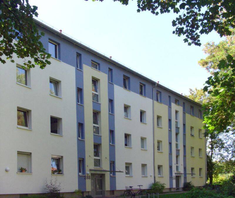 3-Zimmer-Wohnung zentral gelegen mit Balkon!, 60320 Frankfurt am Main