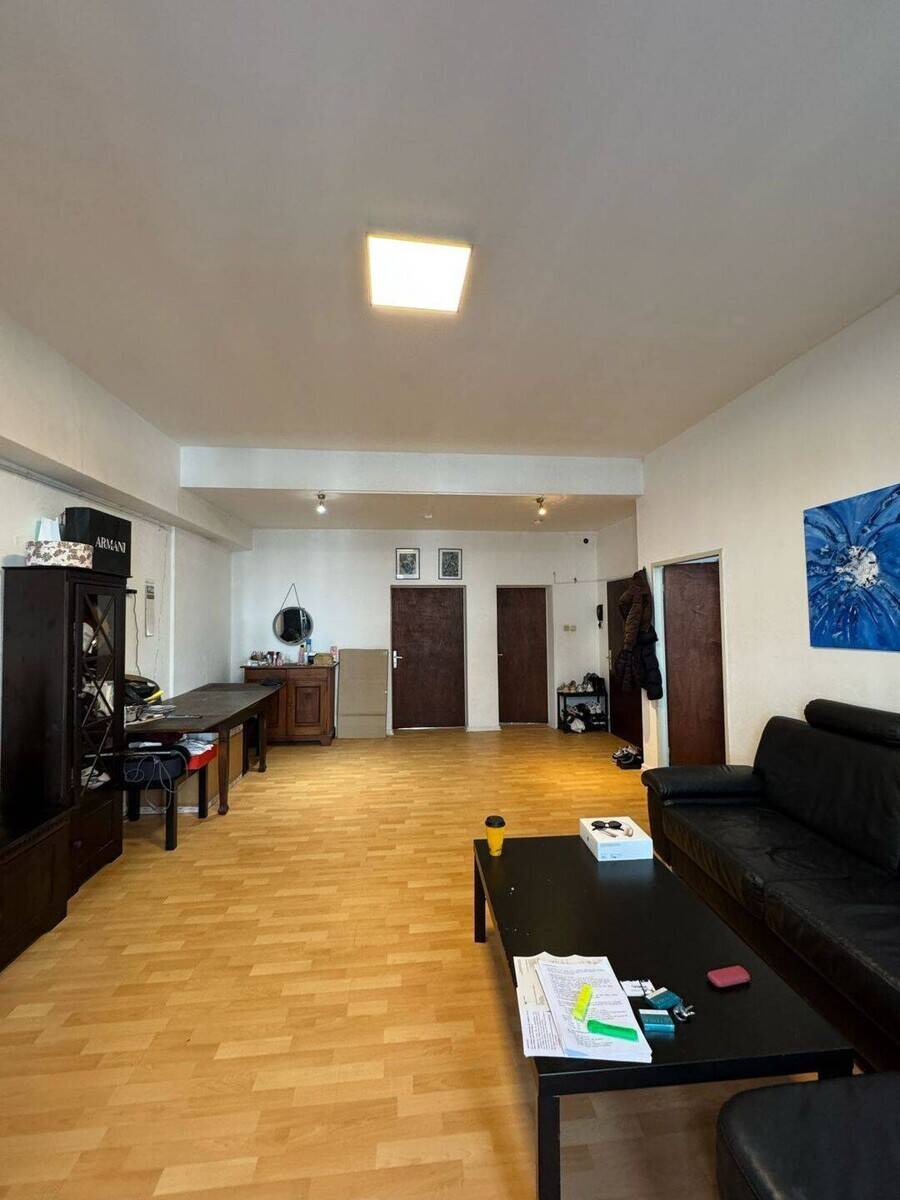 Wohnung zur Miete – Möbiliert, 66117 Saarbrücken