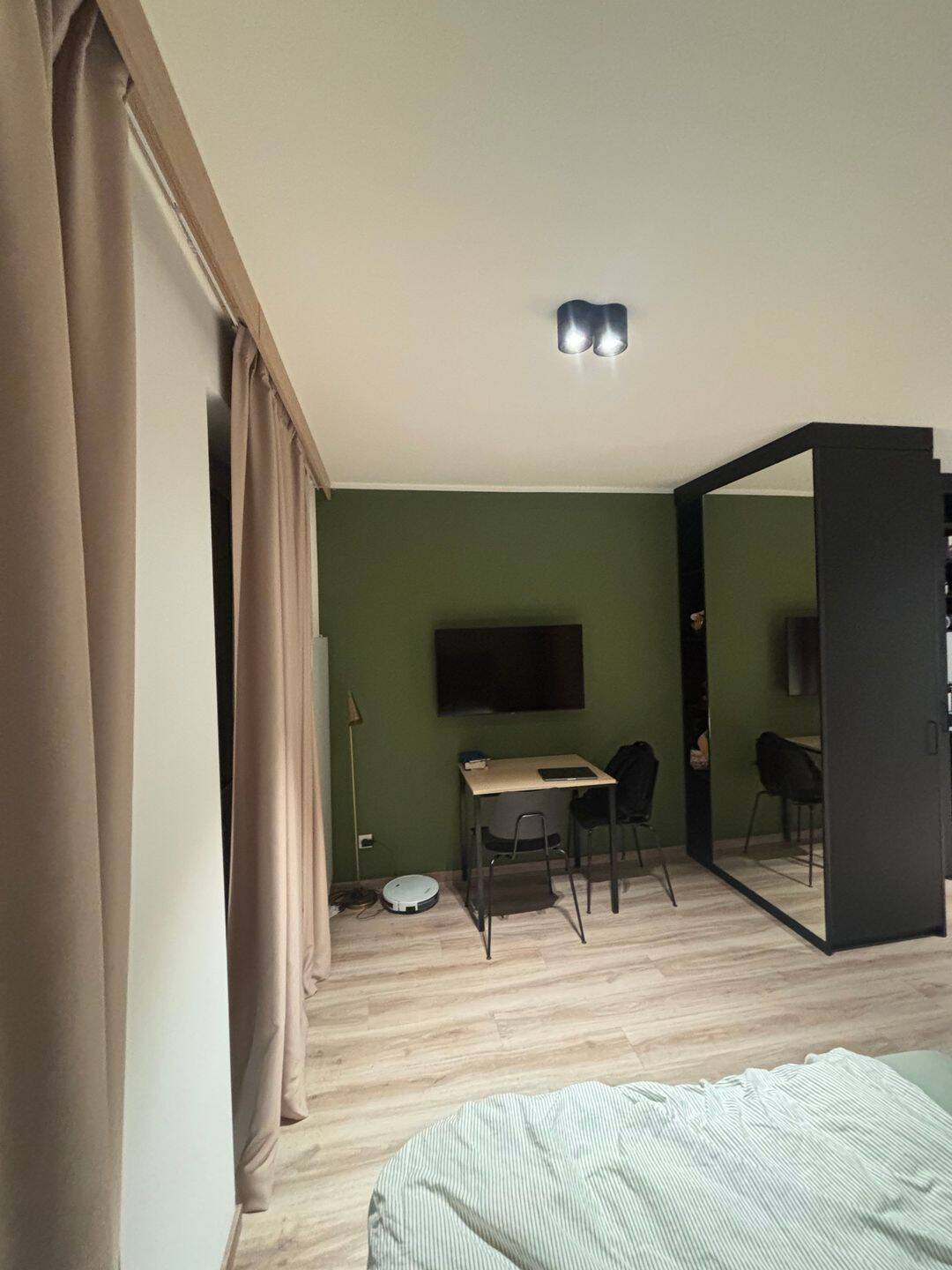 Studio Zimmer – Möbiliert, 21073 Hamburg (Harburg Eißendorf Heimfeld Wilstorf)