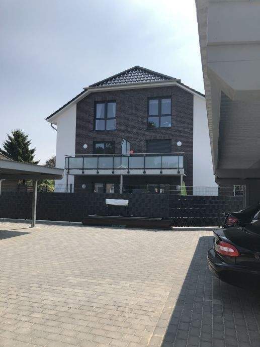 RESERVIERT Wohnen 50+ in Stadtlage, 24576 Bad Bramstedt