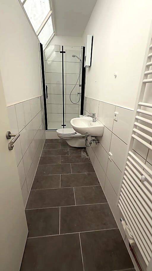 Frisch sanierte 3-Zimmer-Maisonette mit Klimaanlage, 44807 Bochum (Bergen Grumme Hofstede Riemke)