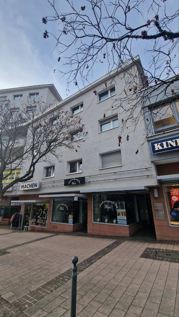 Gepflegtes WG-Zimmer in einer Frauen-WG in der Pforzheimer Innenstadt, 75175 Pforzheim