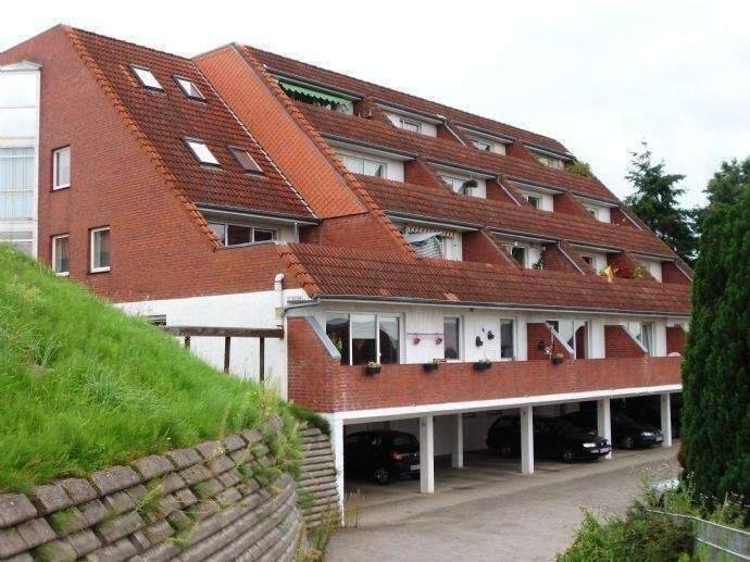 3 Zi.-Whg im Brockenacker 19 in Osterholz-Scharmbeck – Loggia – ruhige Lage, 27711 Osterholz-Scharmbeck