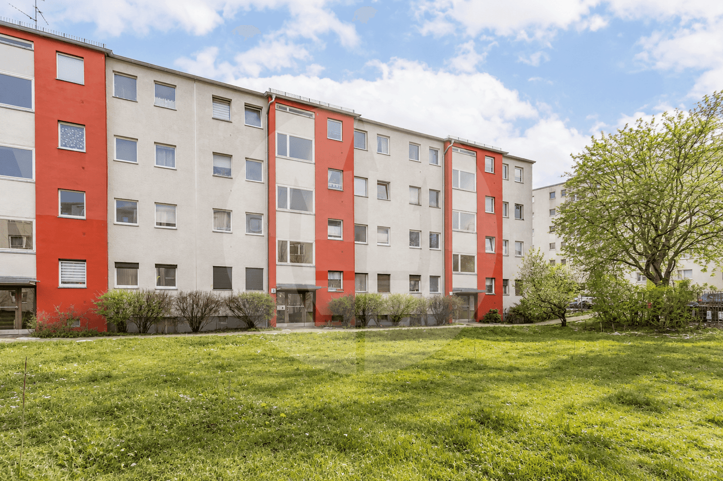 LETZTER AUFRUF. ZUM ERSTEN. ZUM LETZTEN. 3 Zimmer nahe der Jungfernheide. Ihre letzte Chance., 13627 Berlin (Charlottenburg-Wilmersdorf)
