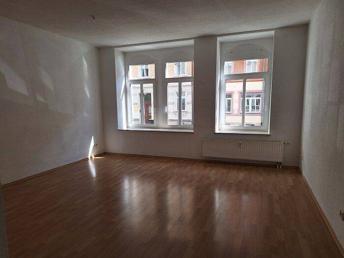 Wohnen Sie doch bei uns in der Hochparterre – 1 Monat Kaltmietfrei zum Umzug dazu, 9113 Chemnitz