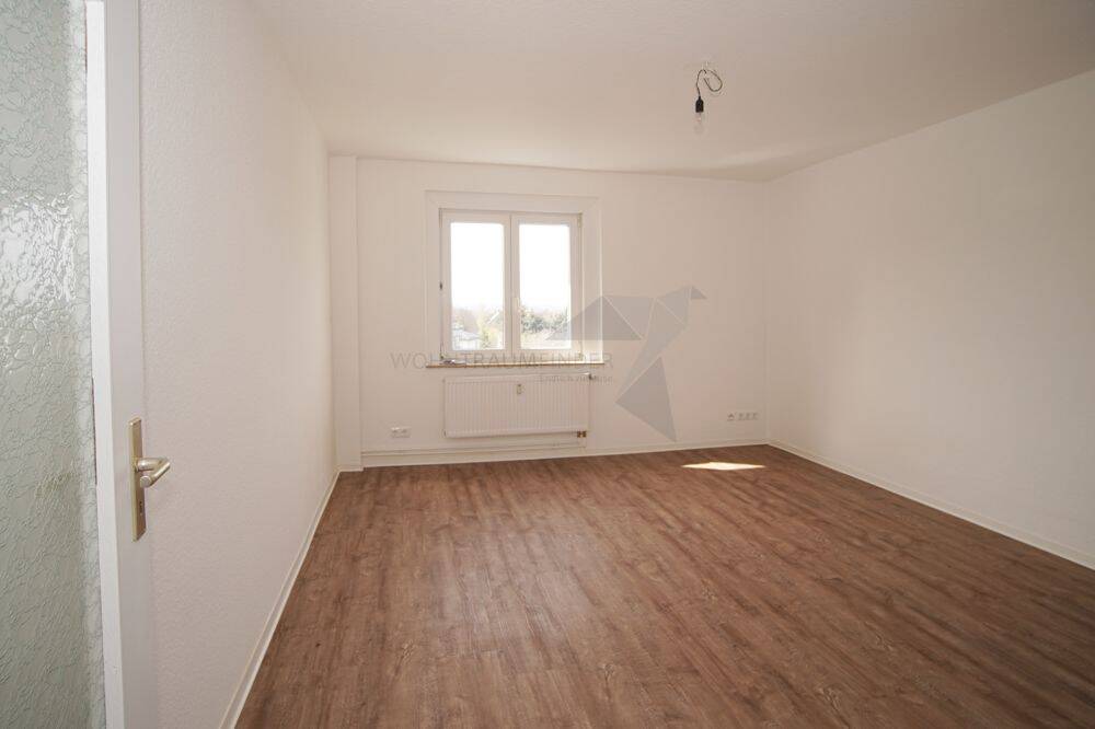 Schöne 2-Zimmer-Wohnung mit Tageslichtbad in ruhiger Lage, 9131 Chemnitz (Ebersdorf Hilbersdorf)