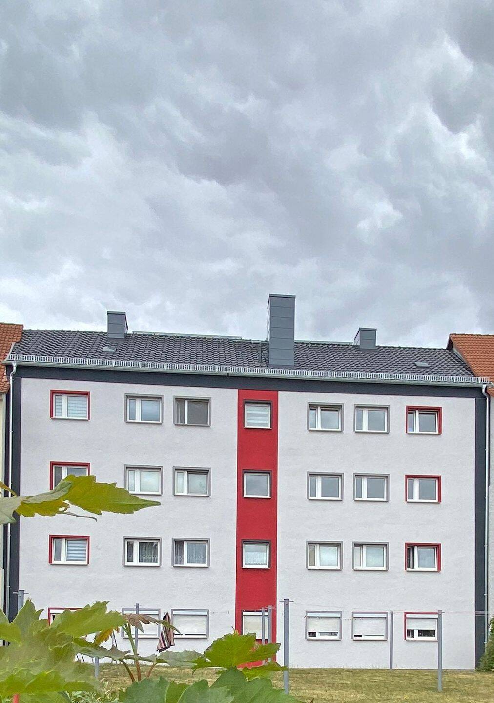 Tolle Lage, frisch saniert und jetzt einziehen, 6712 Zeitz