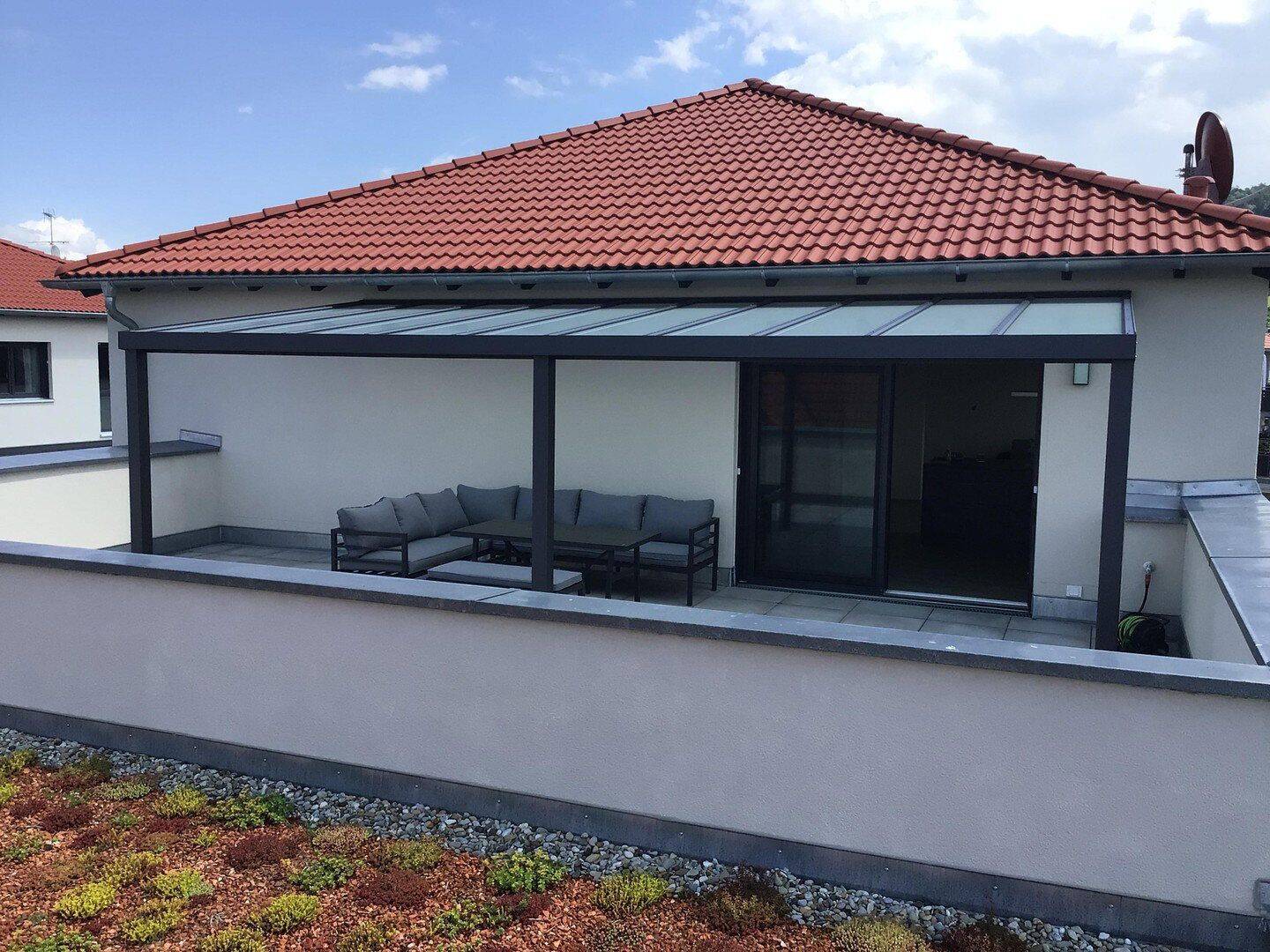 91220, Provisionsfrei, diskreter Verkauf, Erstbezug einer 4 Zimmer Penthouse Wohnung, 3 Stellplätze, 91220 Schnaittach
