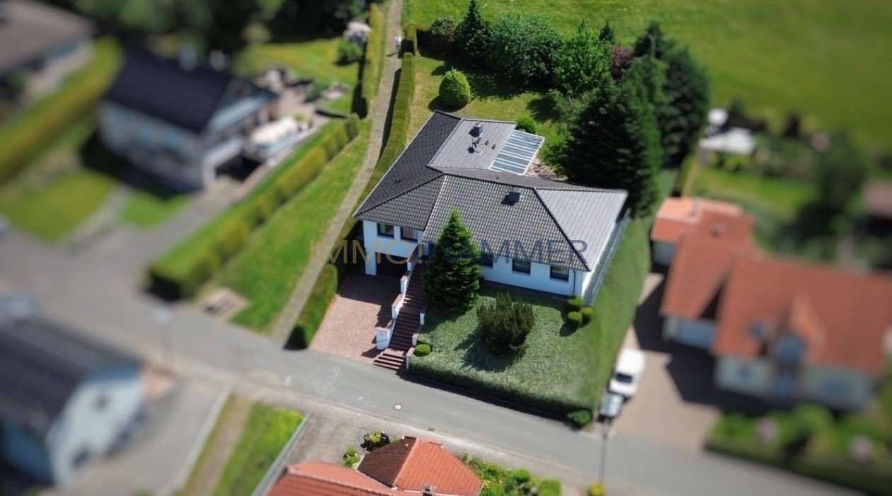 Traumhafter Bungalow nahe Bitburg zu verkaufen, 54657 Neidenbach