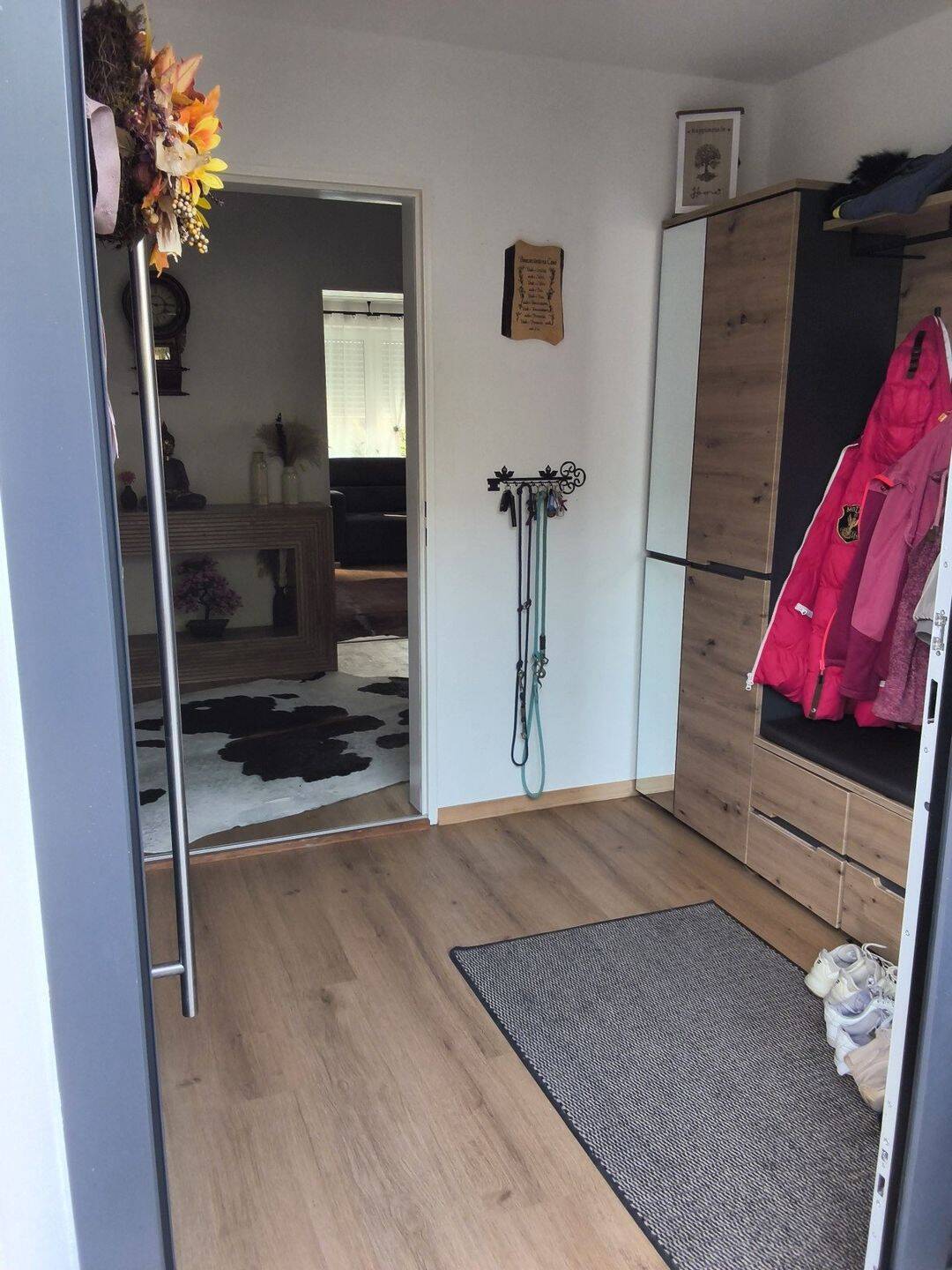 Nachmieter gesucht für 4,5 Zimmerwohnung mit 150 m² in Adlkofen, 84166 Adlkofen