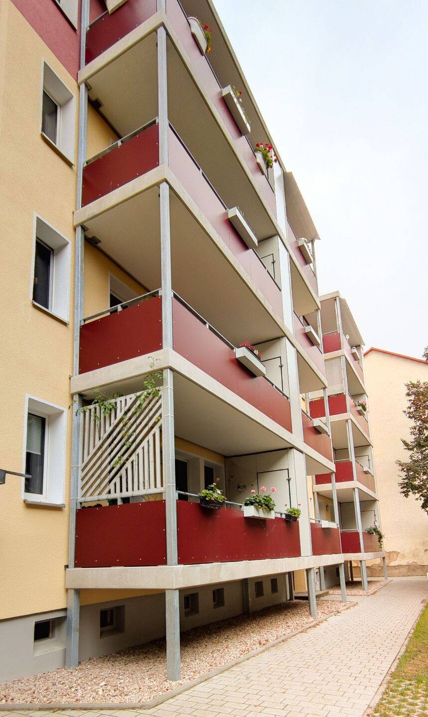 Super Grundriss!, 7546 Gera